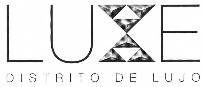 LUXE DISTRITO DE LUJO