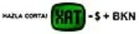 XAT