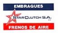 STARCLUTCH