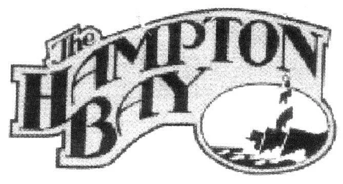 THE HAMPTON BAY