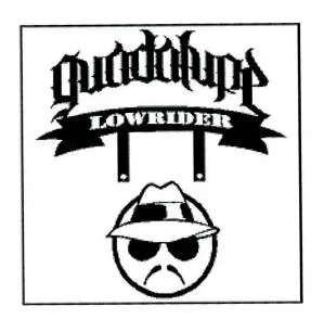 GUADALUPE LOWRIDER