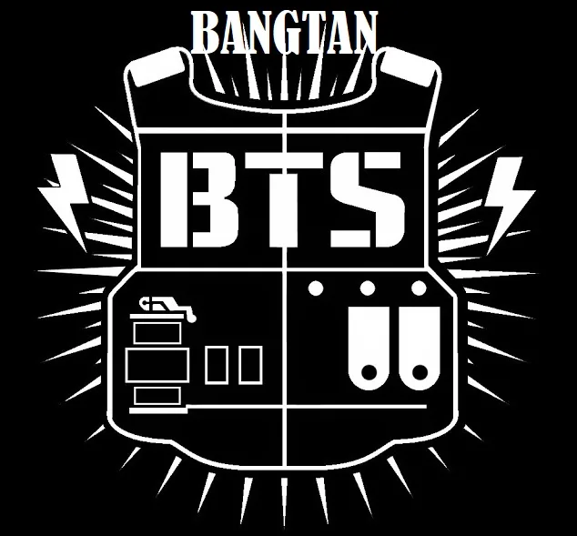 BANGTAN BTS