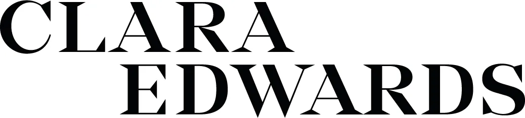 CLARA EDWARDS