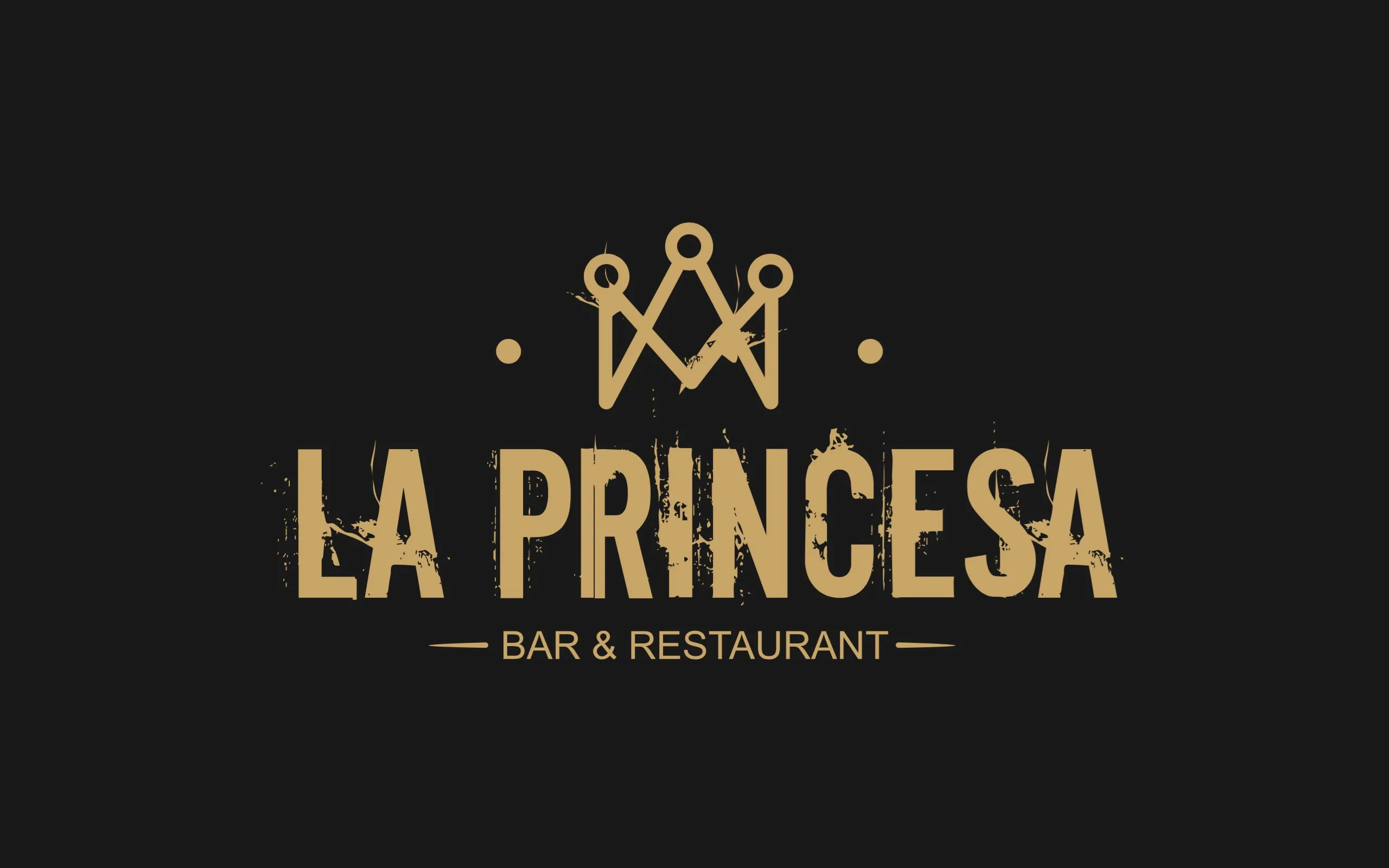 LA PRINCESA BAR & RESTAURANT