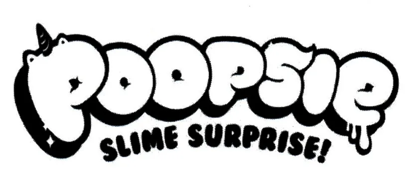 POOPSIE SLIME SURPRISE!