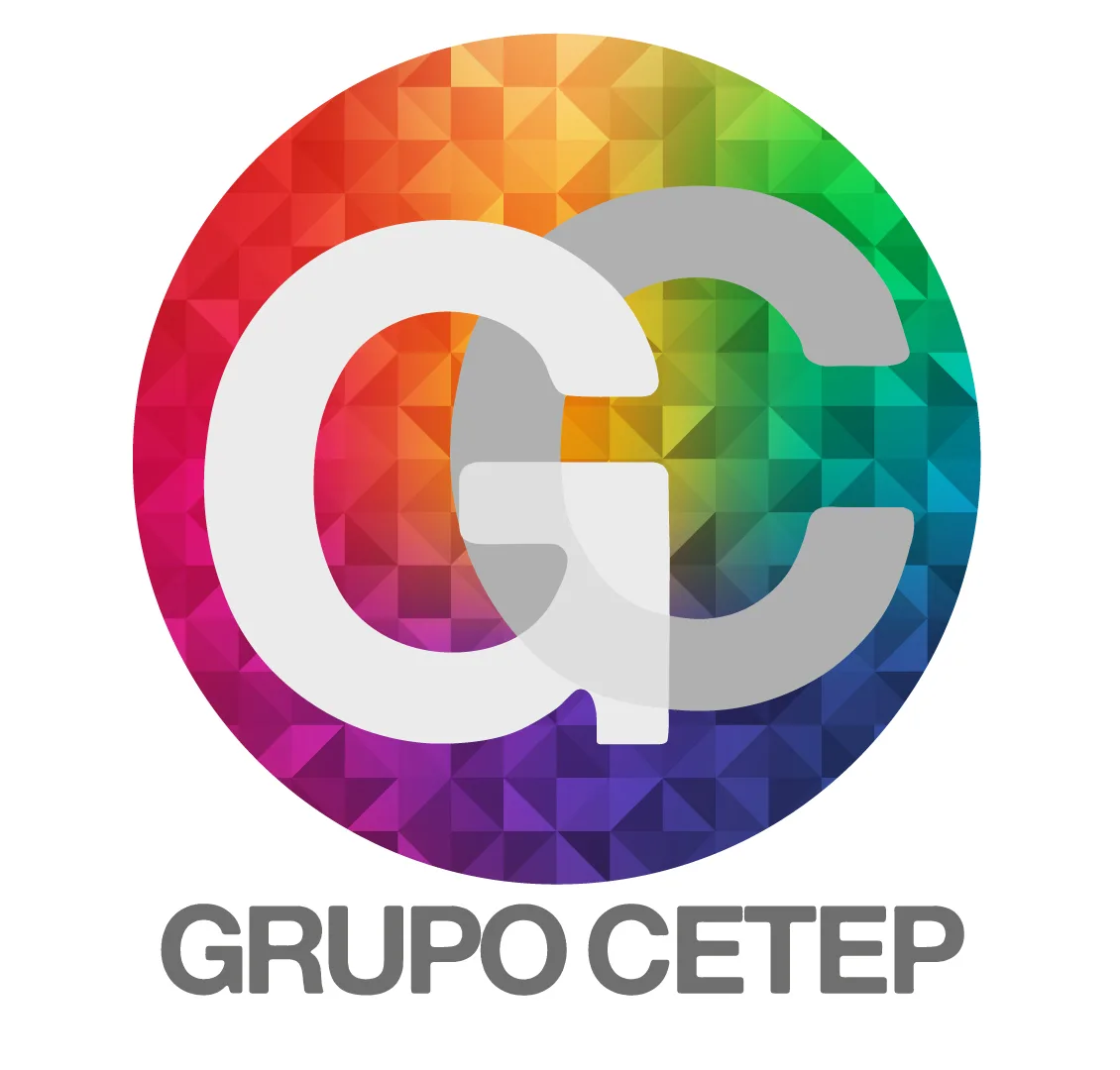 GC GRUPO CETEP