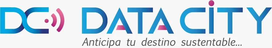 DC DATA CITY