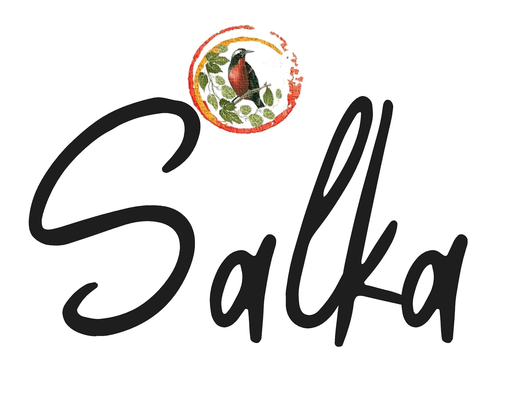 SALKA