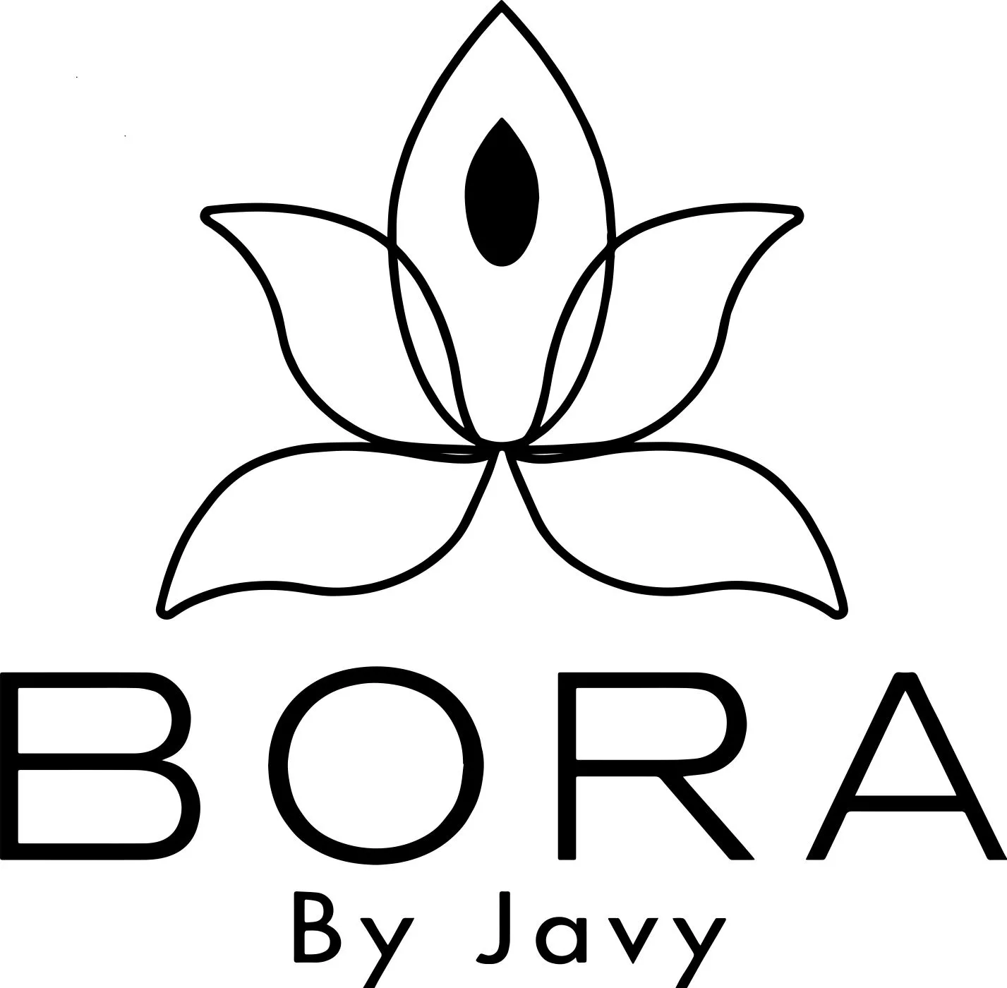 BORA BY JAVY