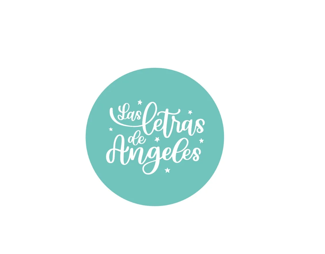 Las letras de Angeles