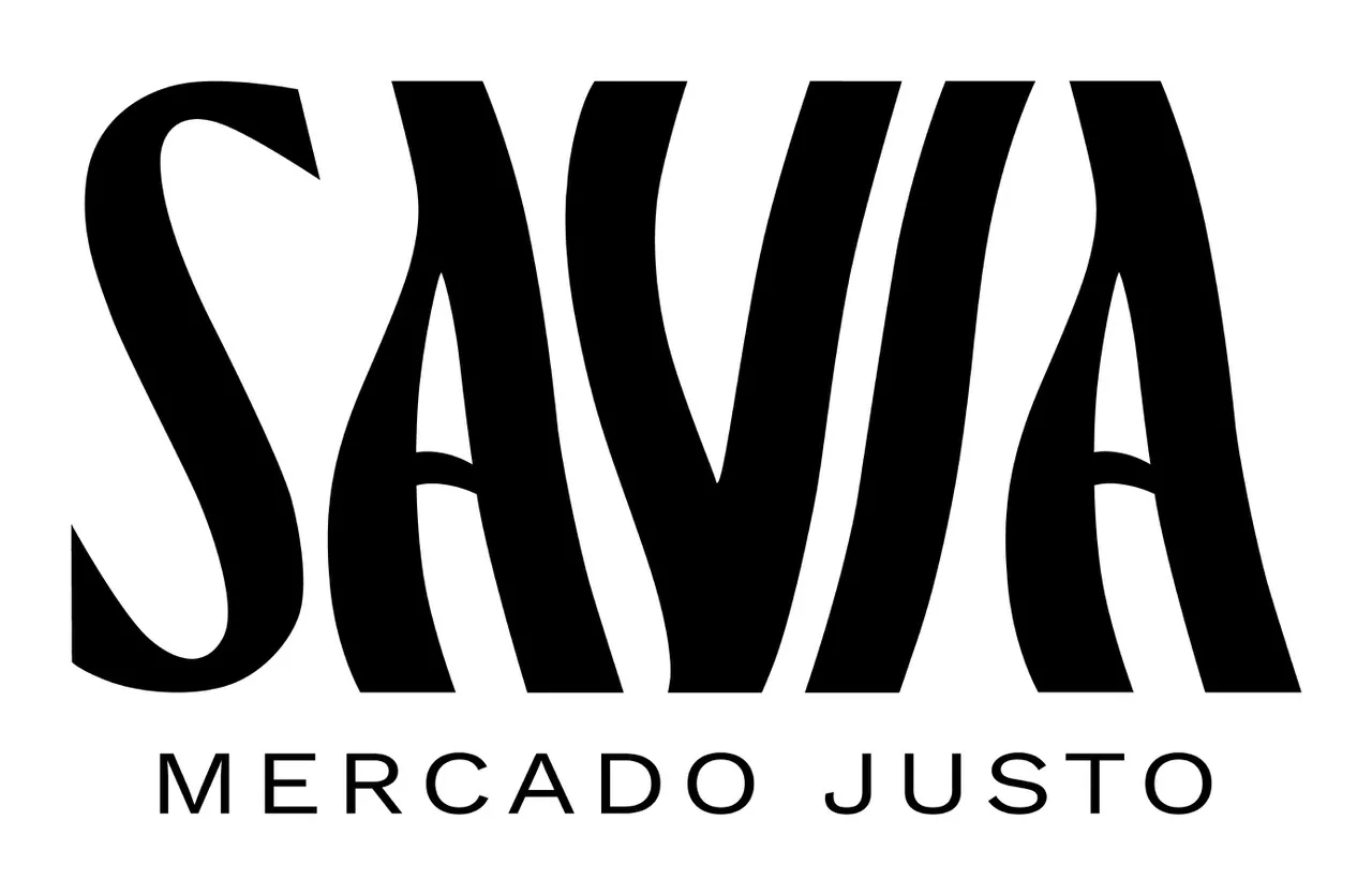 SAVIA MERCADO  JUSTO