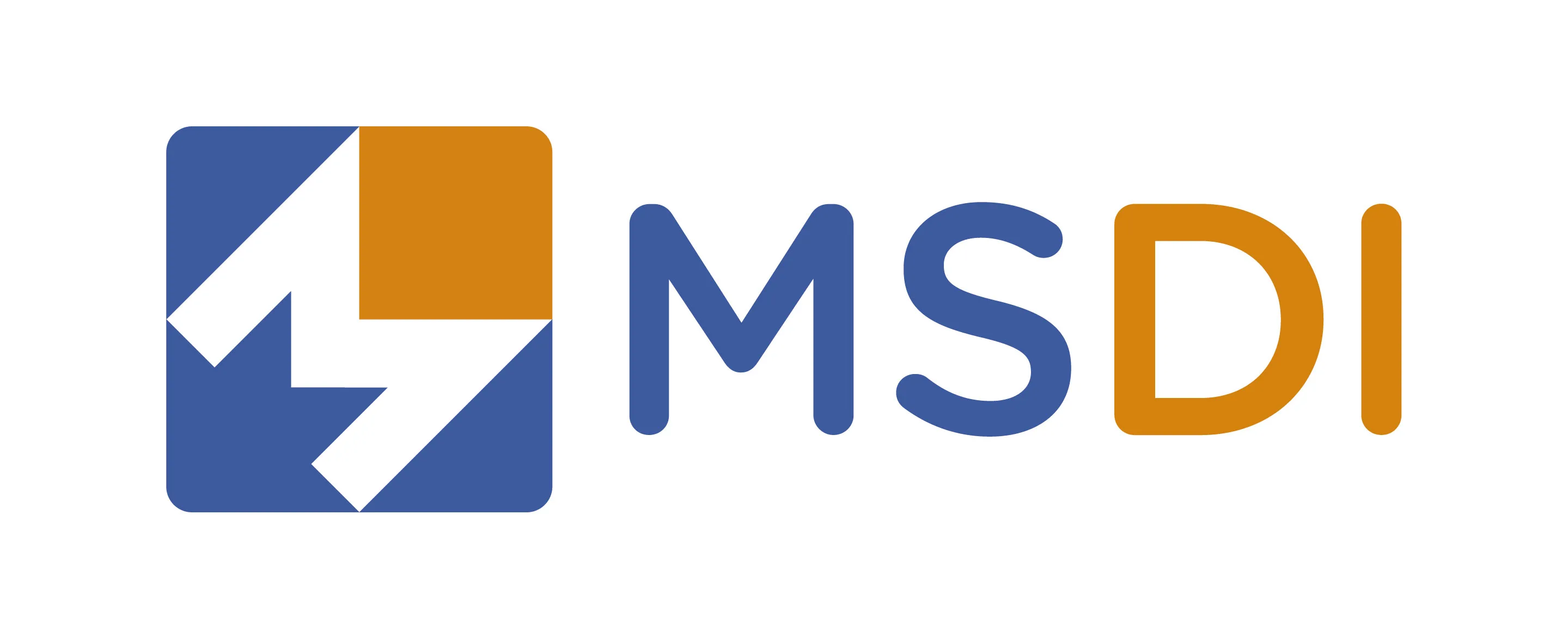 M MSDI