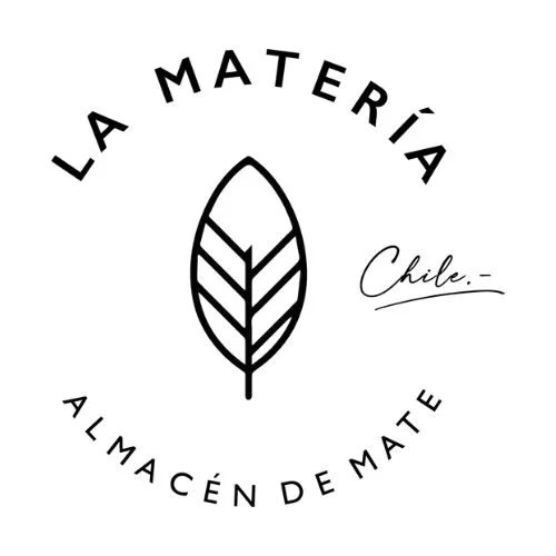 La Matería Chile Almacén de Mate