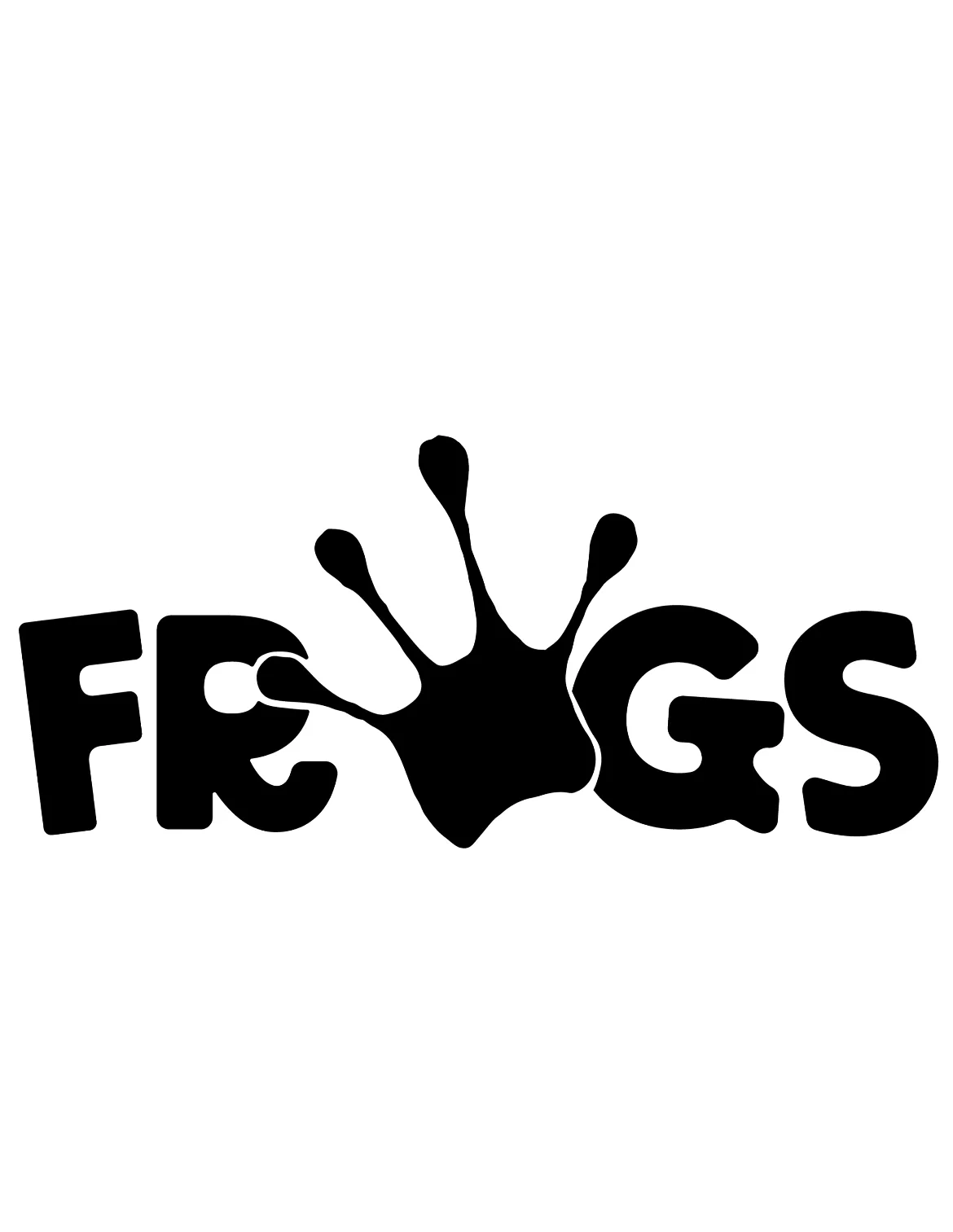 FROGS