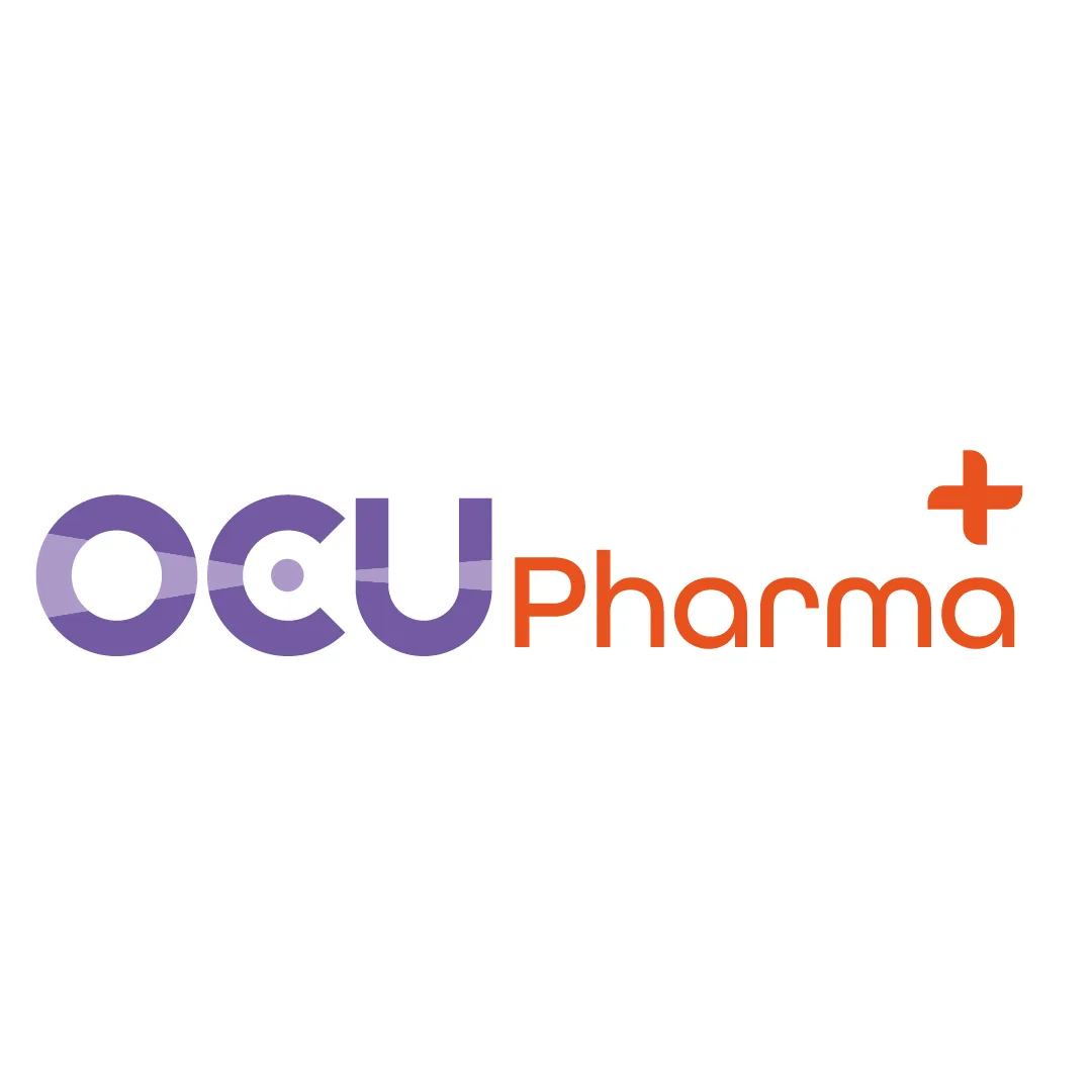 OCU PHARMA