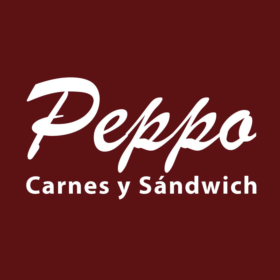 PEPPO CARNES Y SÁNDWICH