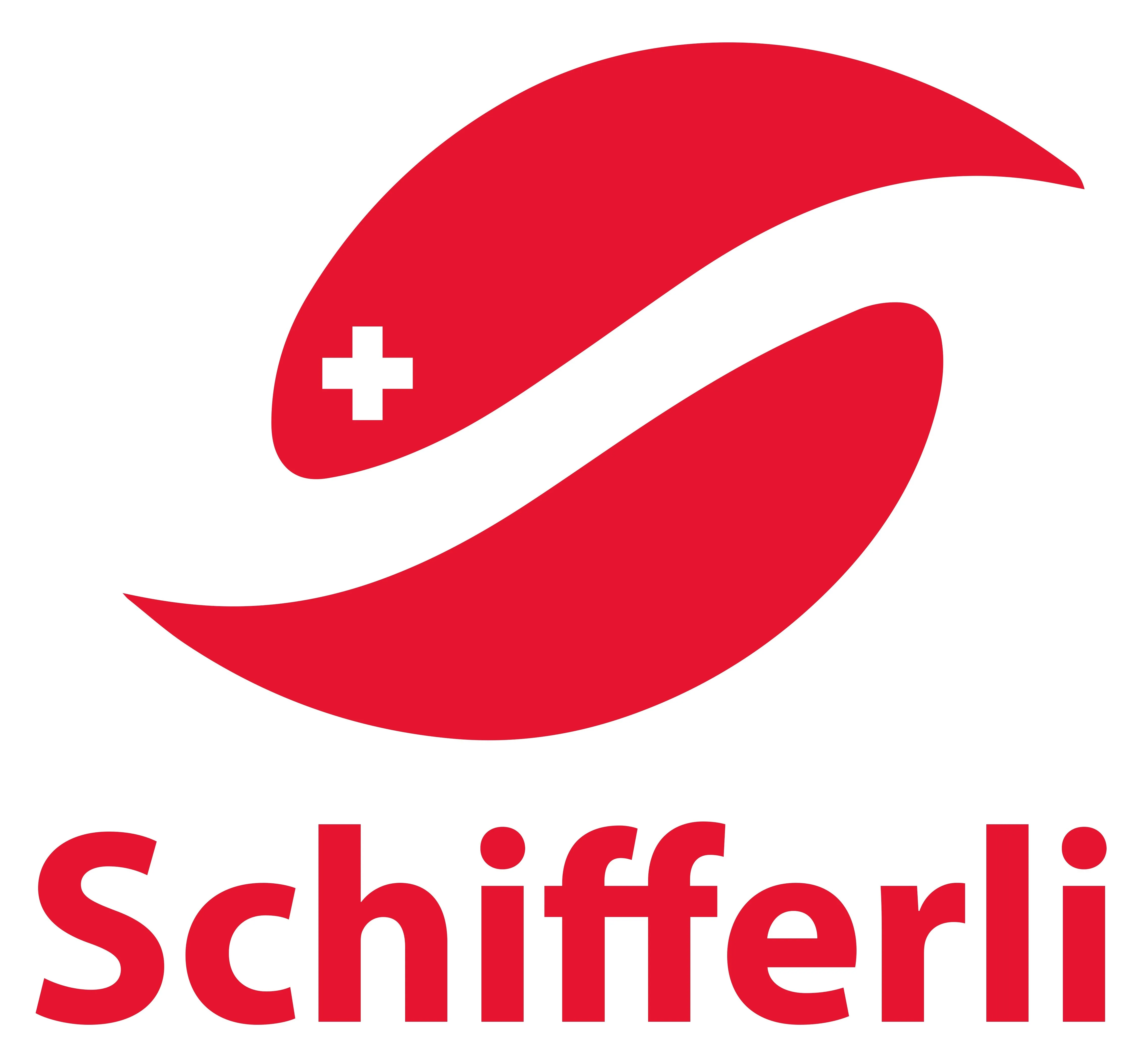 SCHIFFERLI