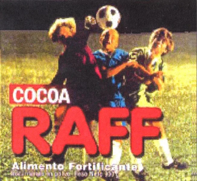 RAFF