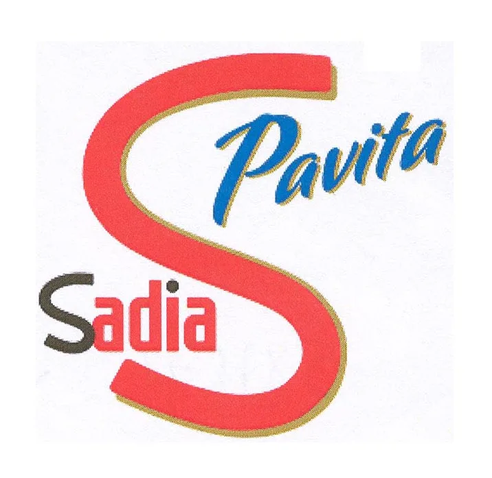 SADIA S PAVITA