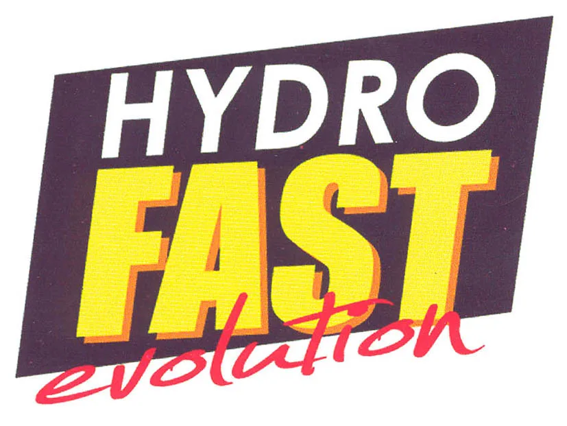 HYDROFAST EVOLUTION