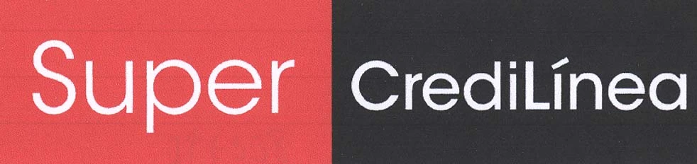 SUPER CREDILINEA