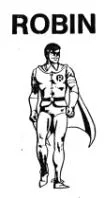 ROBIN
