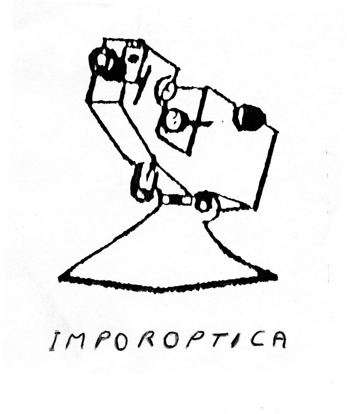 IMPOROPTICA.