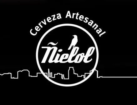 CERVEZA ARTESANAL ÑIELOL