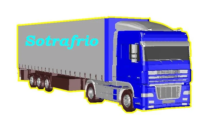 sotrafrio