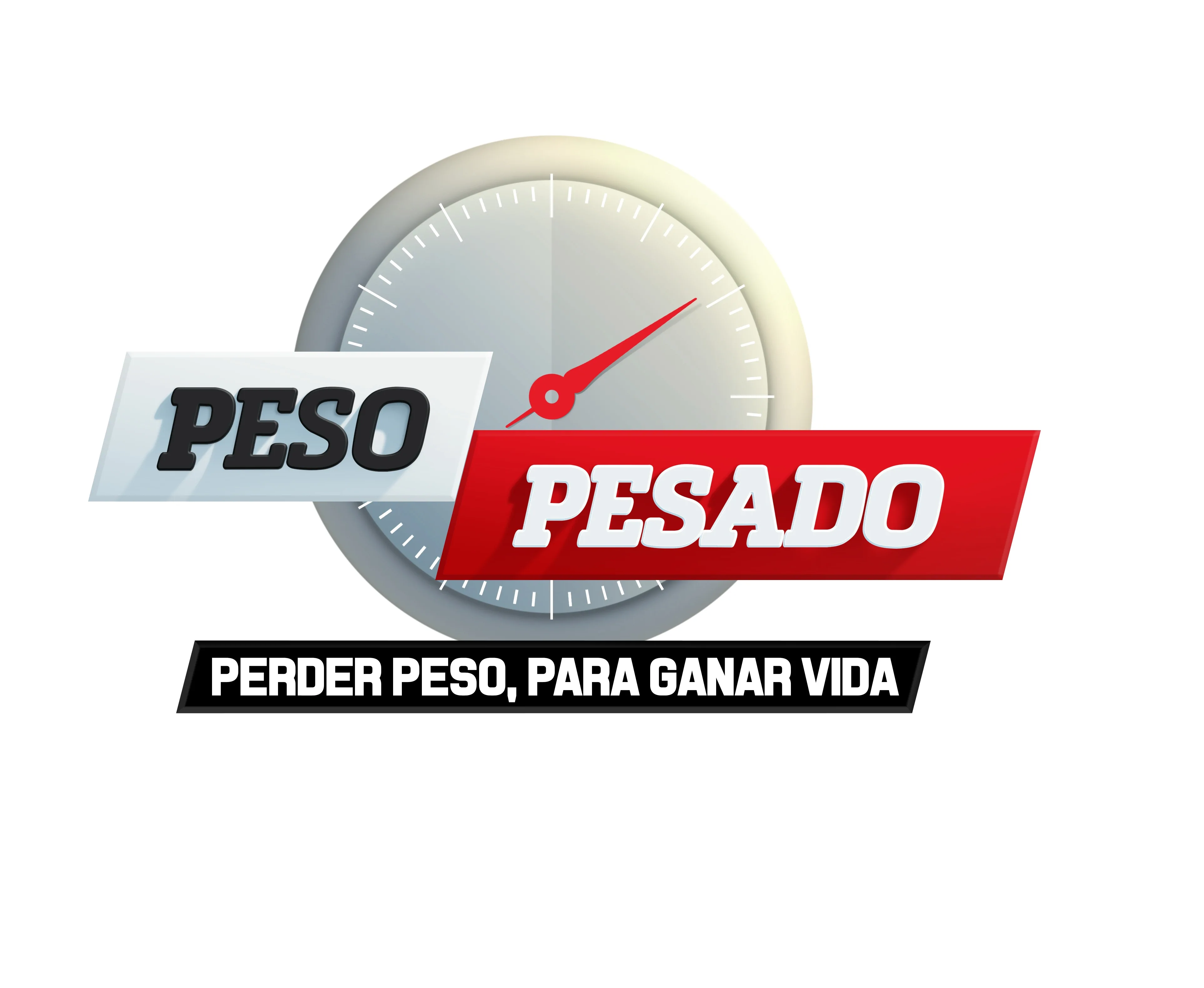 PESO PESADO  Perder peso, para ganar vida