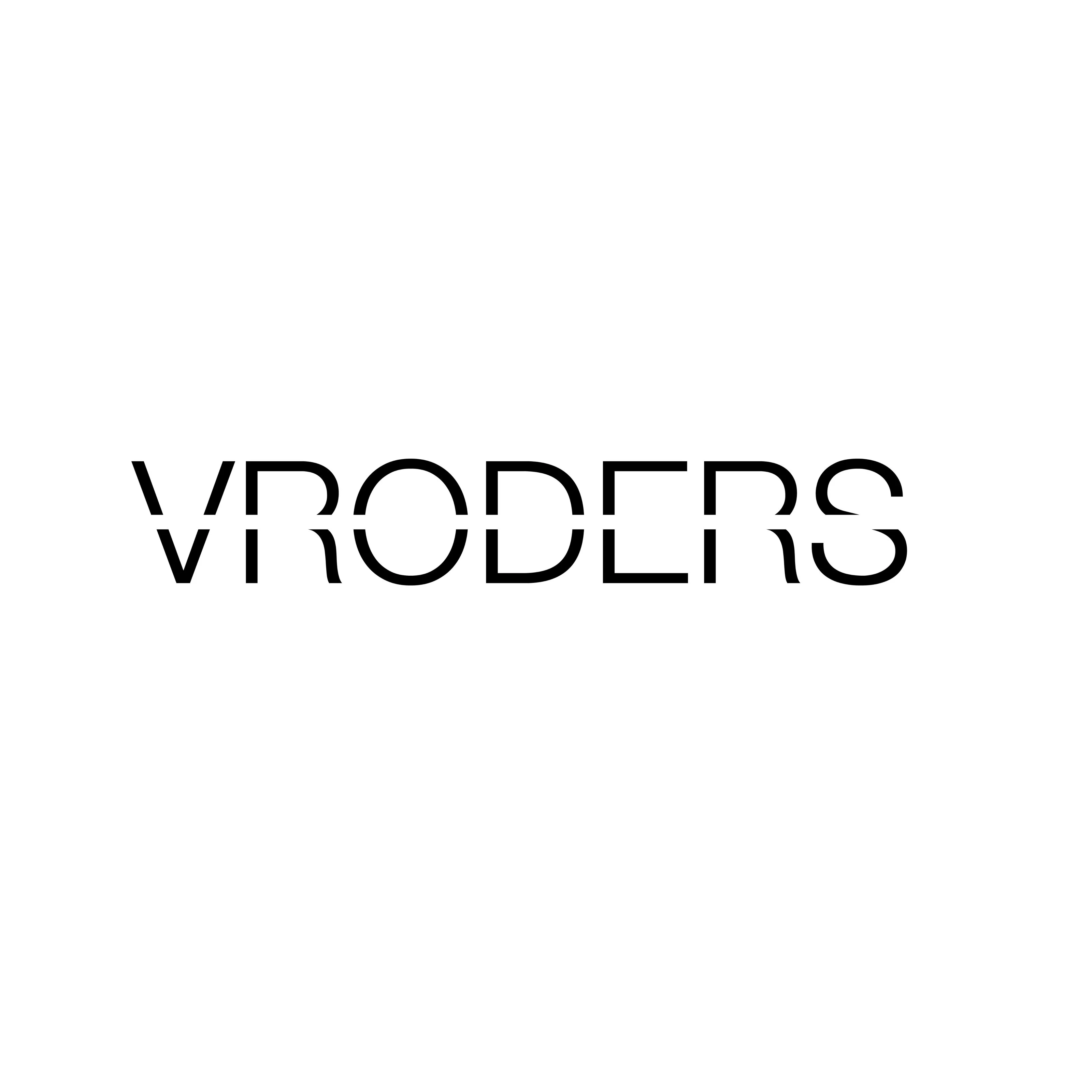 VRODERS