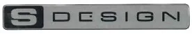 S DESIGN