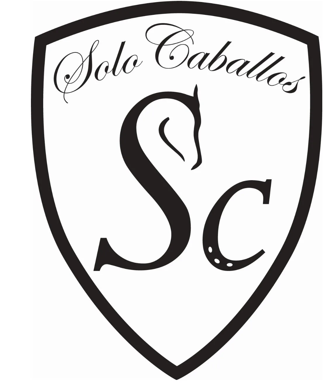 solo caballos sc