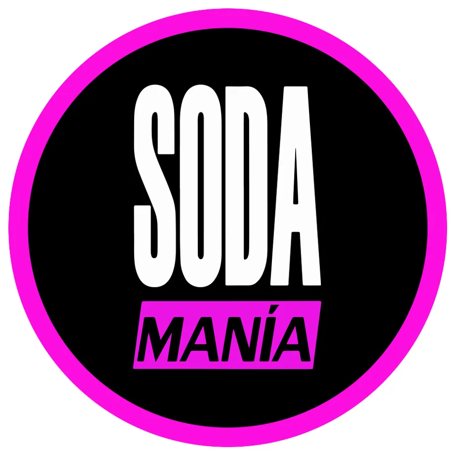 SODA MANÍA