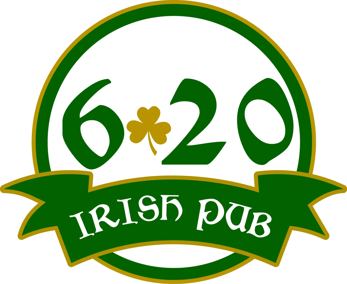 6 20 IRISH PUB