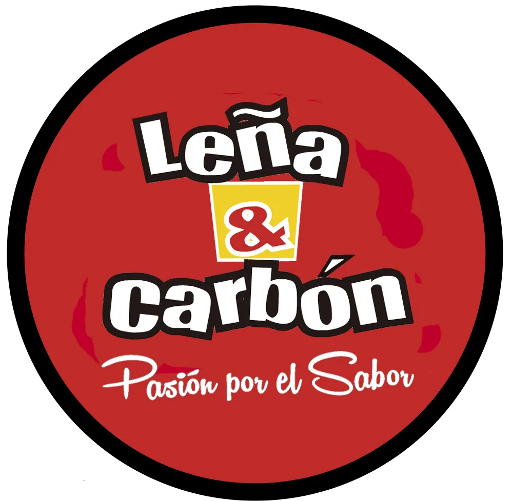 Leña & Carbón Pasión por el Sabor