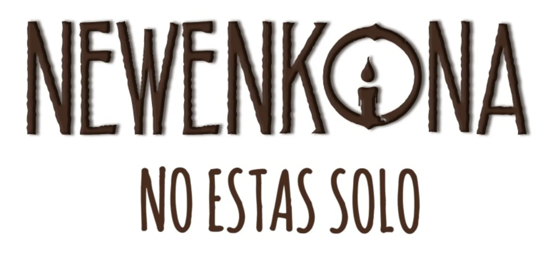 NEWENKONA NO ESTAS SOLO