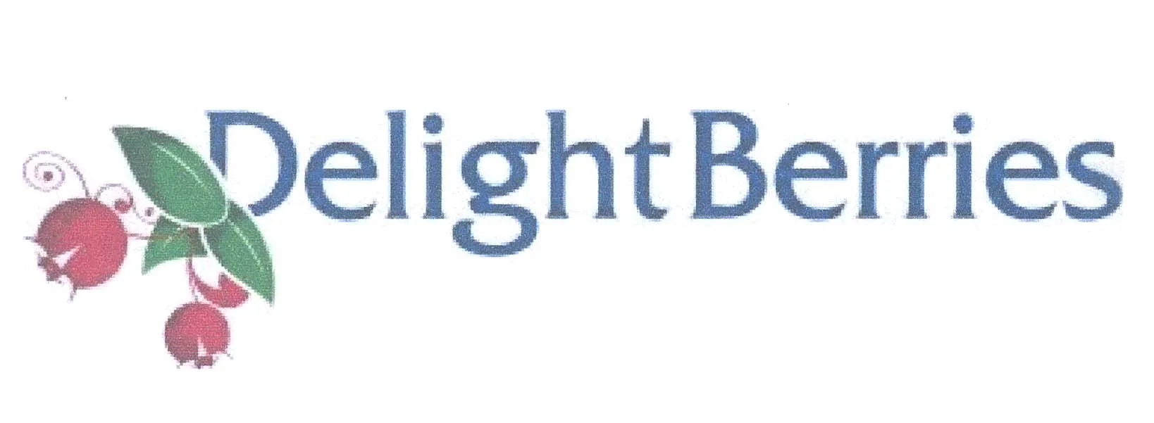 DELIGHTBERRIES