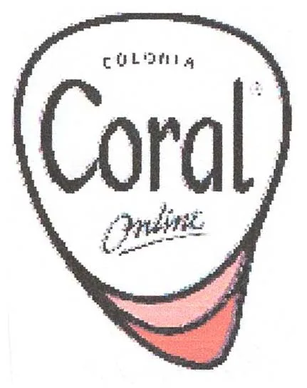CORAL ONLINE
