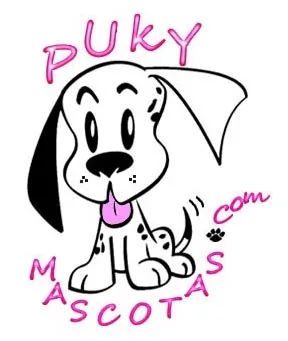PUKY MASCOTAS