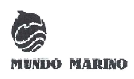 MUNDO MARINO