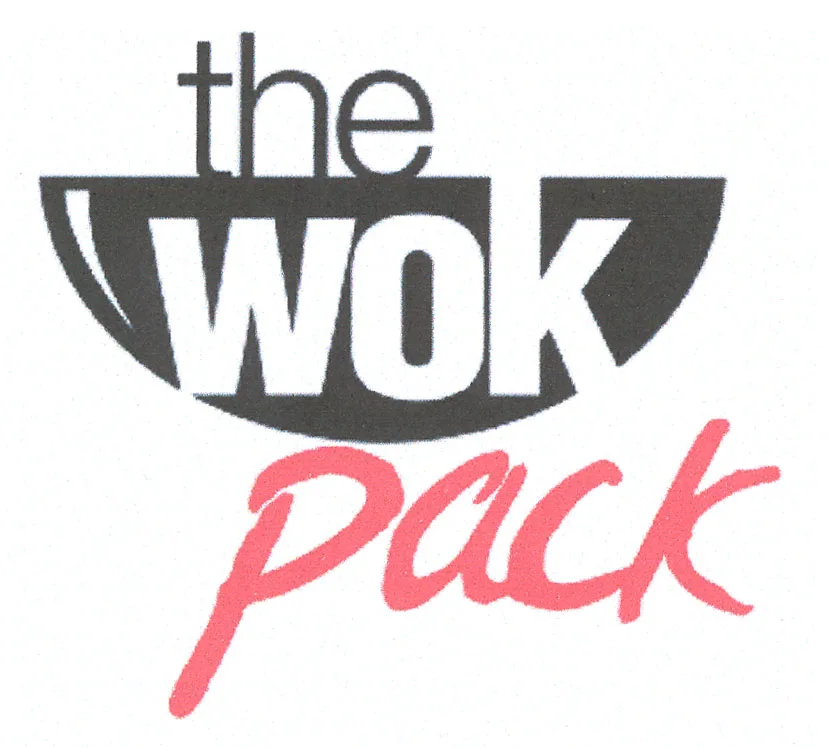 THE WOK PACK
