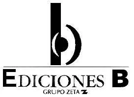 EDICIONES B