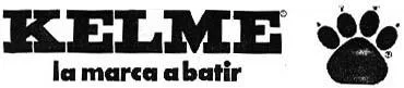 KELME LA MARCA A BATIR