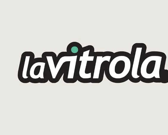 LA VITROLA