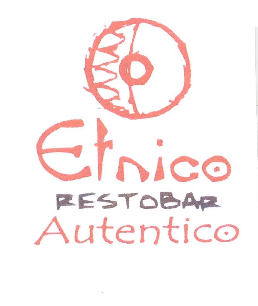 ETNICO RESTOBAR AUTENTICO