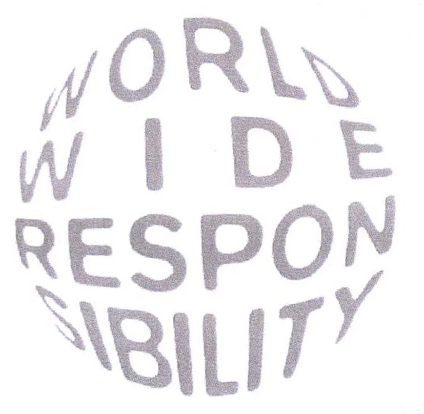 WORLDWIDE RESPONSIBILITY