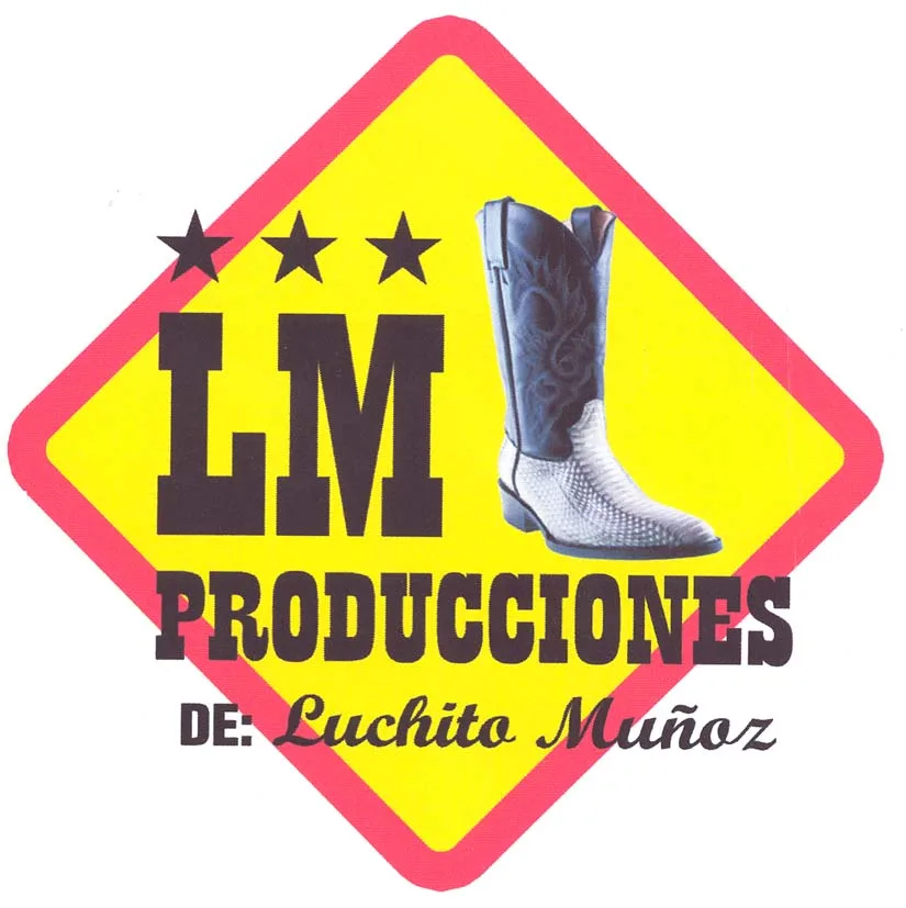 LM PRODUCCIONES DE LUCHITO MUÑOZ