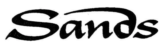 SANDS