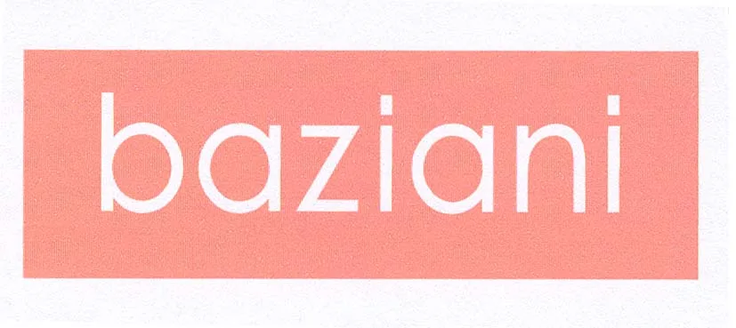BAZIANI